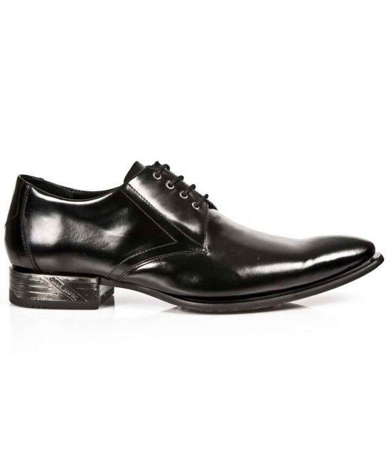 Elegant best sale black shoes